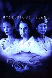 hd-Mysterious Island