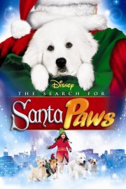 hd-The Search for Santa Paws