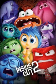 hd-Inside Out 2