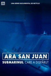hd-ARA San Juan: The Submarine that Disappeared