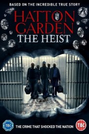 hd-Hatton Garden: The Heist