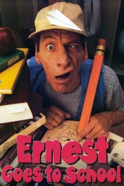 hd-Ernest Goes to School