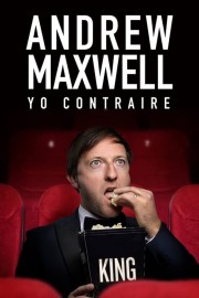 hd-Andrew Maxwell: Yo Contraire
