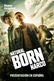 hd-Natural Born Narco