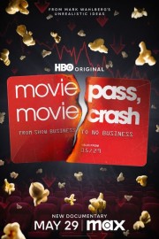 hd-MoviePass, MovieCrash