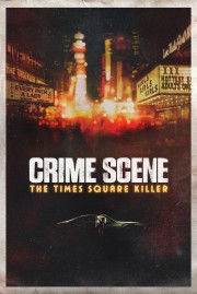 hd-Crime Scene: The Times Square Killer