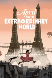 hd-April and the Extraordinary World