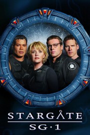 hd-Stargate SG-1