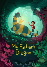 hd-My Father's Dragon