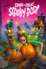 hd-Trick or Treat Scooby-Doo!