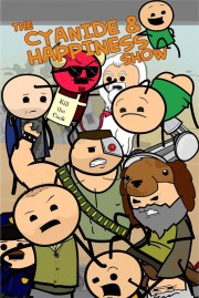 hd-The Cyanide & Happiness Show
