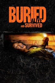 hd-Buried Alive and Survived