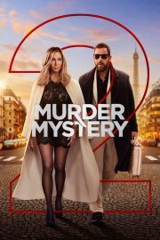 hd-Murder Mystery 2