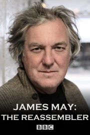 hd-James May: The Reassembler