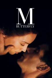 hd-M. Butterfly