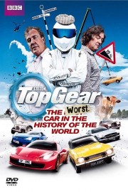 hd-Top Gear: The Worst Car In the History of the World