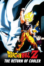 hd-Dragon Ball Z: The Return of Cooler