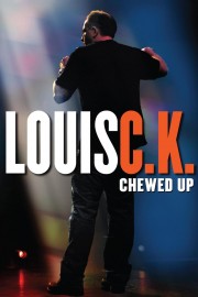 hd-Louis C.K.: Chewed Up