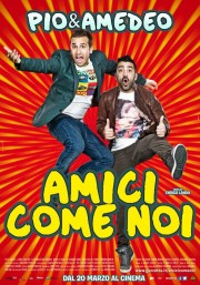 hd-Amici come noi