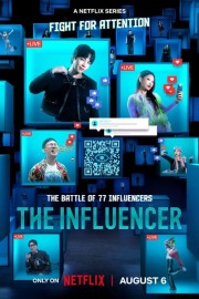 hd-The Influencer