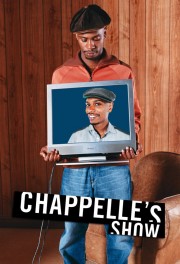 hd-Chappelle's Show