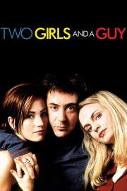 hd-Two Girls and a Guy
