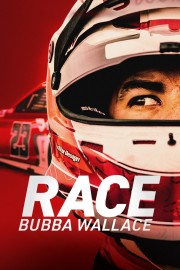 hd-Race: Bubba Wallace
