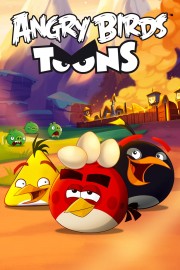 hd-Angry Birds Toons