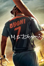 hd-M.S. Dhoni: The Untold Story