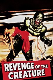 hd-Revenge of the Creature