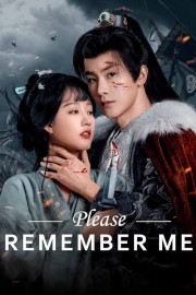 hd-Please Remember Me