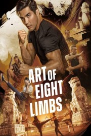 hd-Art of Eight Limbs