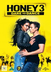 hd-Honey 3: Dare to Dance
