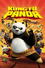 hd-Kung Fu Panda