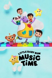 hd-Little Baby Bum: Music Time