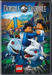hd-LEGO Jurassic World: Double Trouble