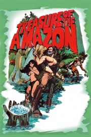hd-Treasure of the Amazon