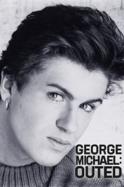 hd-George Michael: Outed