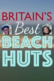 hd-Britain's Best Beach Huts