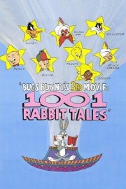 hd-Bugs Bunny's 3rd Movie: 1001 Rabbit Tales