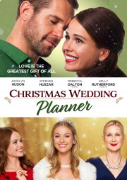 hd-Christmas Wedding Planner