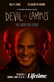 hd-Devil on Campus: The Larry Ray Story