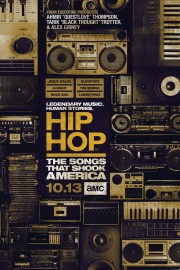 hd-Hip Hop: The Songs That Shook America