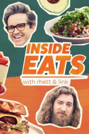 hd-Inside Eats with Rhett & Link