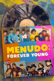 hd-Menudo: Forever Young