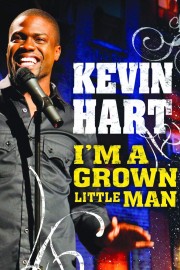 hd-Kevin Hart: I'm a Grown Little Man