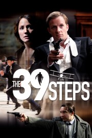 hd-The 39 Steps