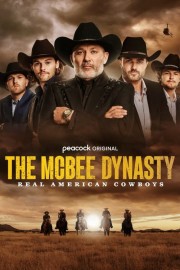hd-The McBee Dynasty: Real American Cowboys