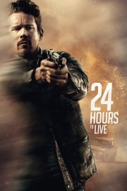 hd-24 Hours to Live