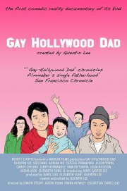 hd-Gay Hollywood Dad